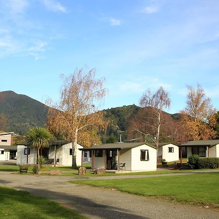 Parklands Marina Holiday Park Picton Exterior foto