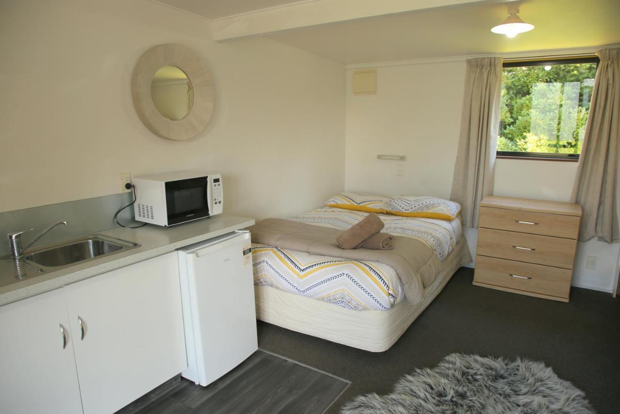 Parklands Marina Holiday Park Picton Exterior foto