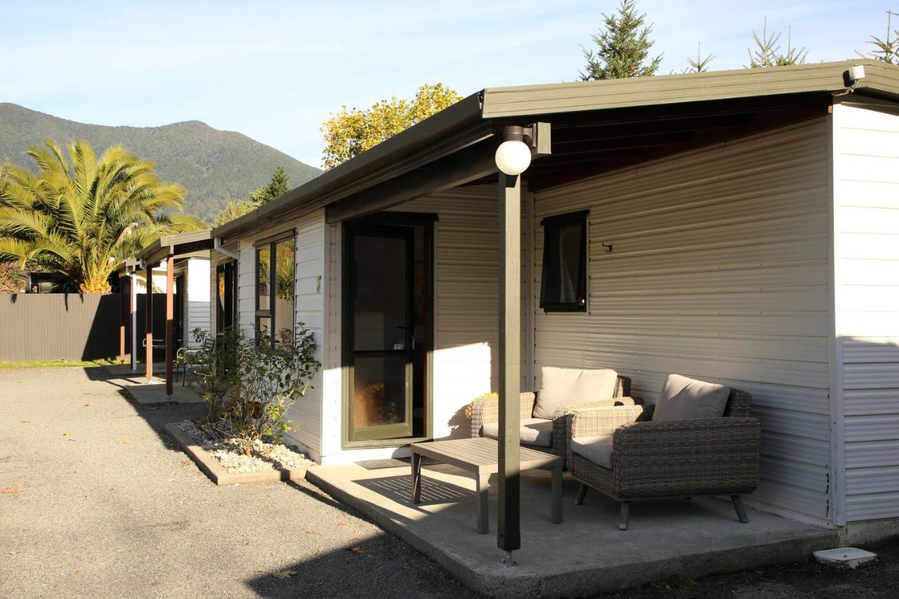 Parklands Marina Holiday Park Picton Exterior foto