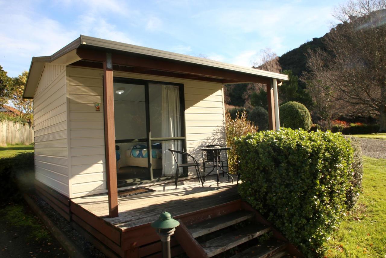 Parklands Marina Holiday Park Picton Exterior foto