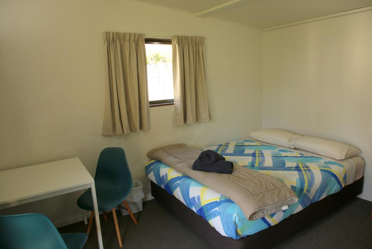 Parklands Marina Holiday Park Picton Exterior foto