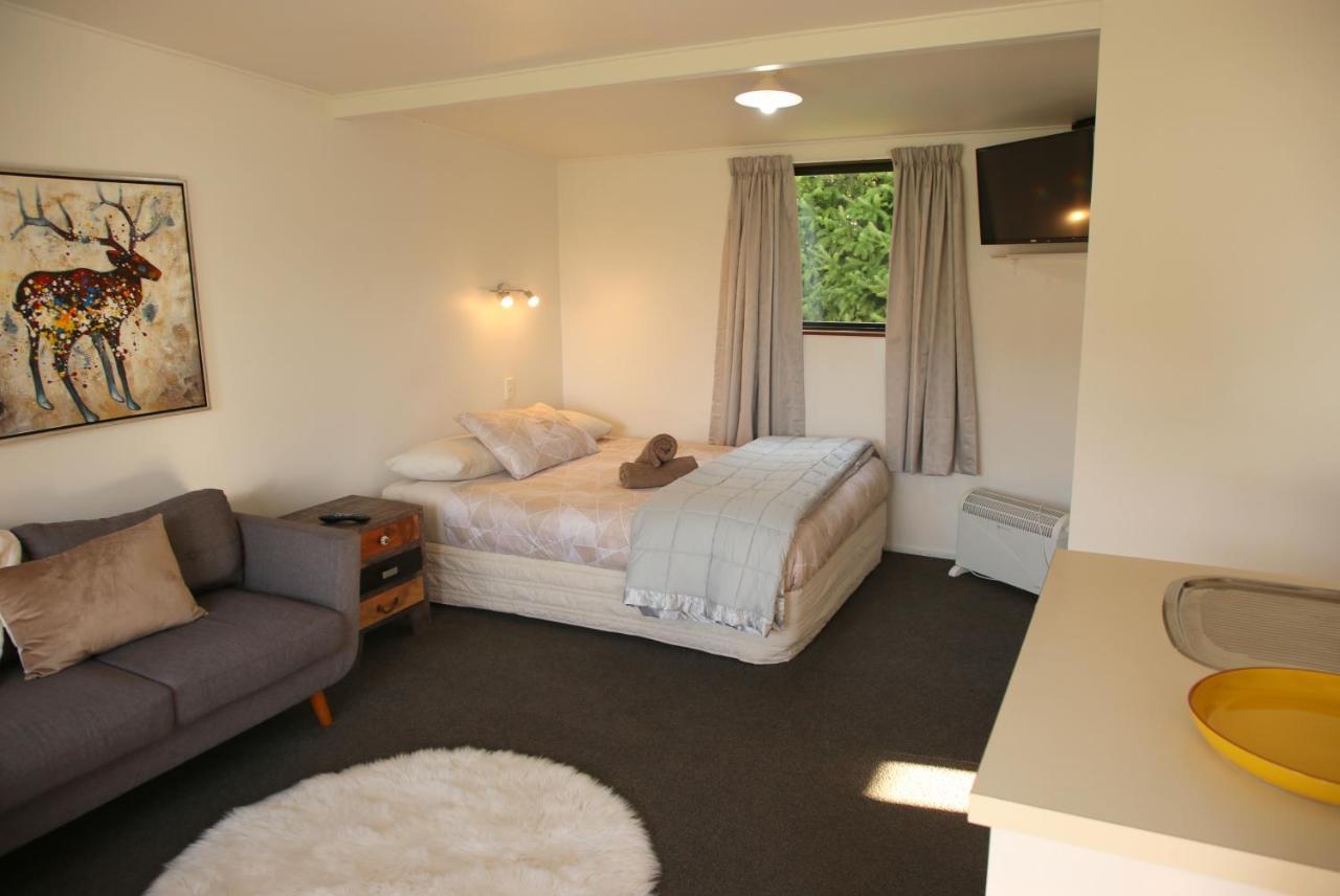Parklands Marina Holiday Park Picton Exterior foto