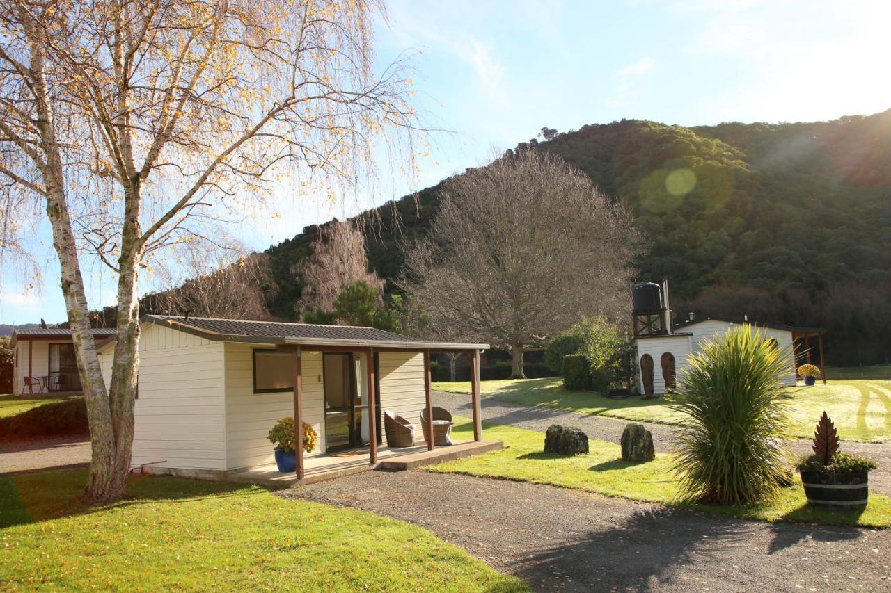 Parklands Marina Holiday Park Picton Exterior foto