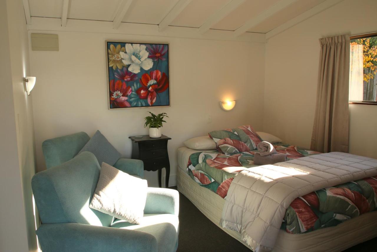 Parklands Marina Holiday Park Picton Exterior foto