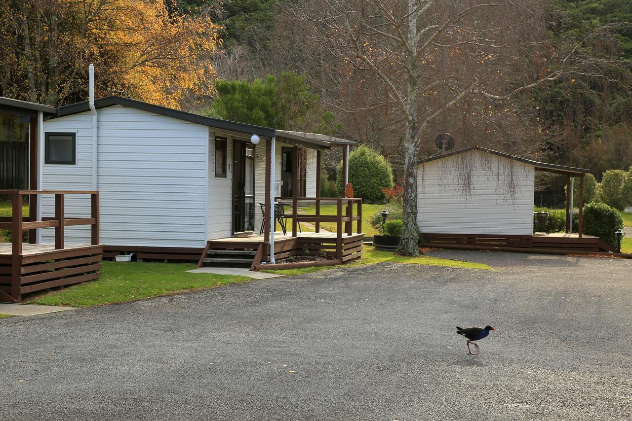 Parklands Marina Holiday Park Picton Exterior foto