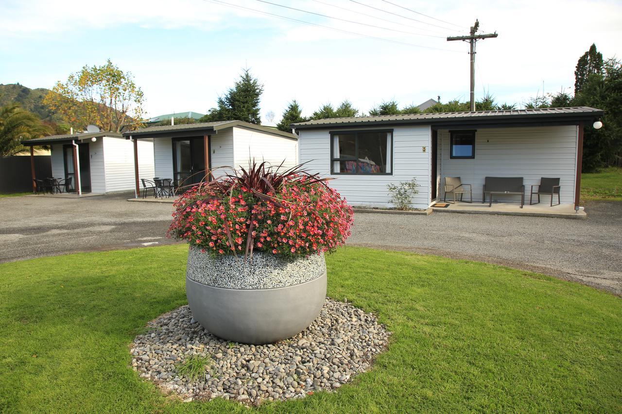 Parklands Marina Holiday Park Picton Exterior foto