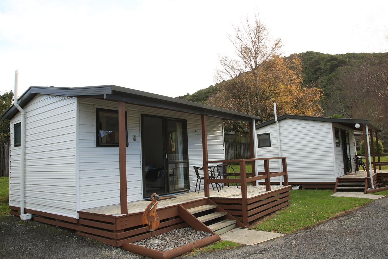 Parklands Marina Holiday Park Picton Exterior foto