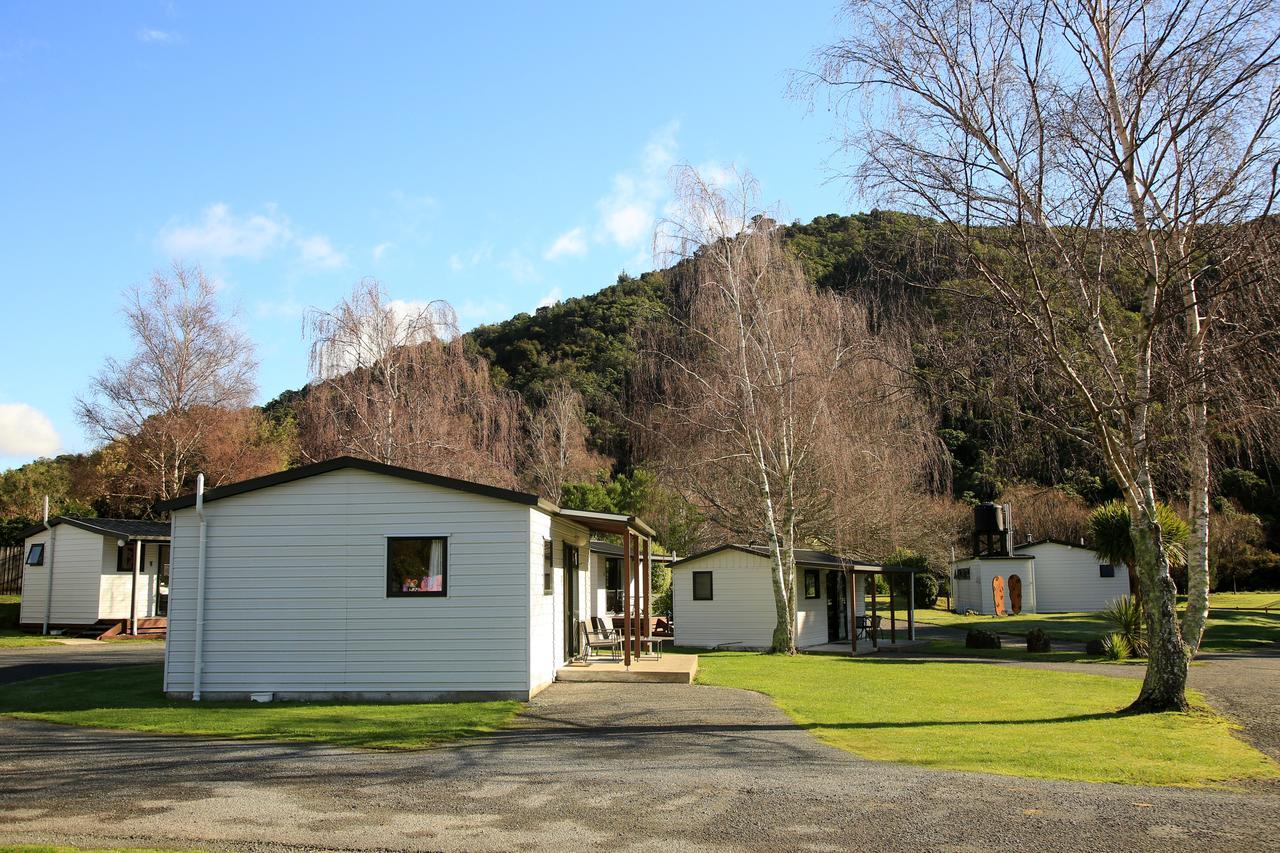 Parklands Marina Holiday Park Picton Exterior foto